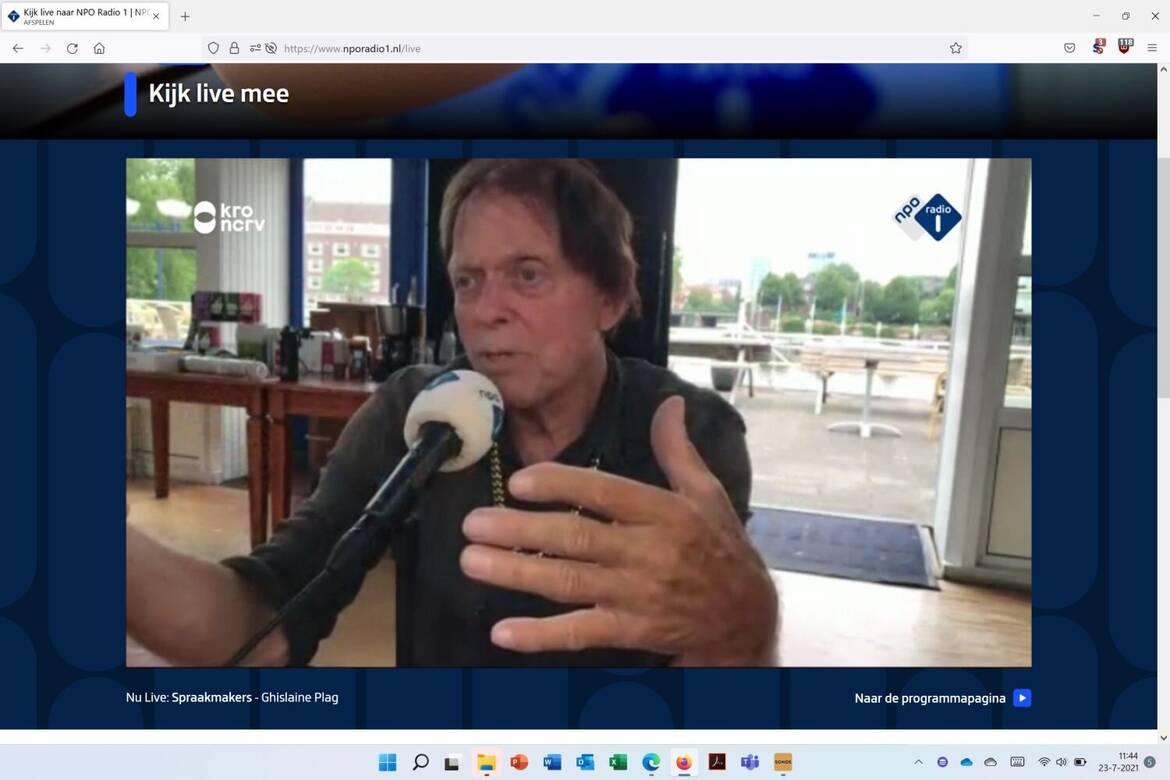 2021-07-23-jan-wienese-interview-radio-1