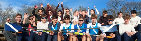 Junioren van de Amstel