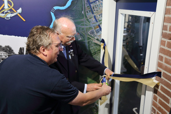 a56a5705 11 september 2024 opening krachthonk Frank en Rene