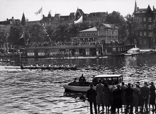amstel-historie