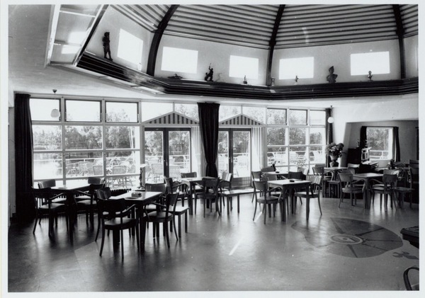 19540602 beeldbank Amsterdam