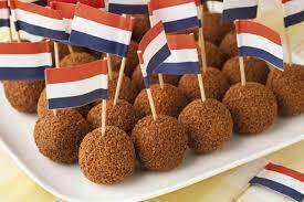bitterballen