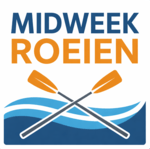 midweek roeien logo (PNG)