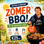Zomer BBQ 2026