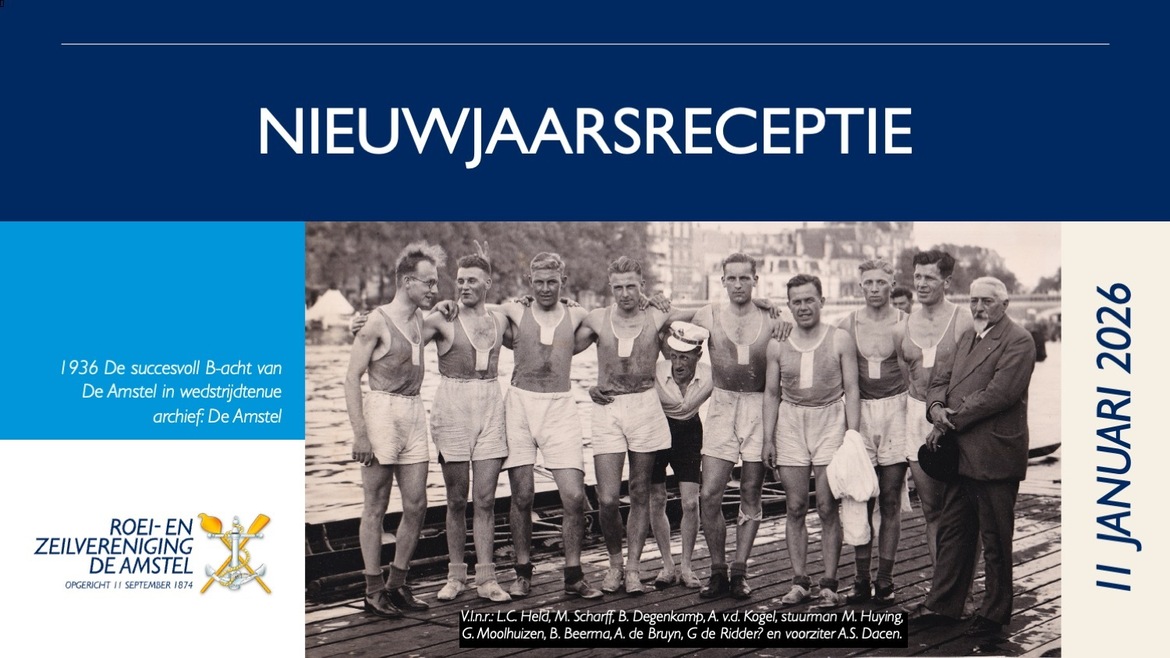 Nieuwjaarsreceptie kledinglijn 2026 dia1 Nieuwjaarsreceptie kledinglijn 2026 dia1