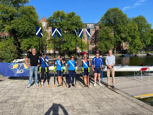 doop-zwaan