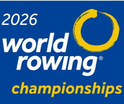 2026 World Rowing Championships Amsterdam