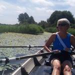 Midweekroeien