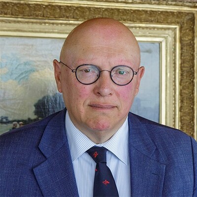 Michel Krielaars