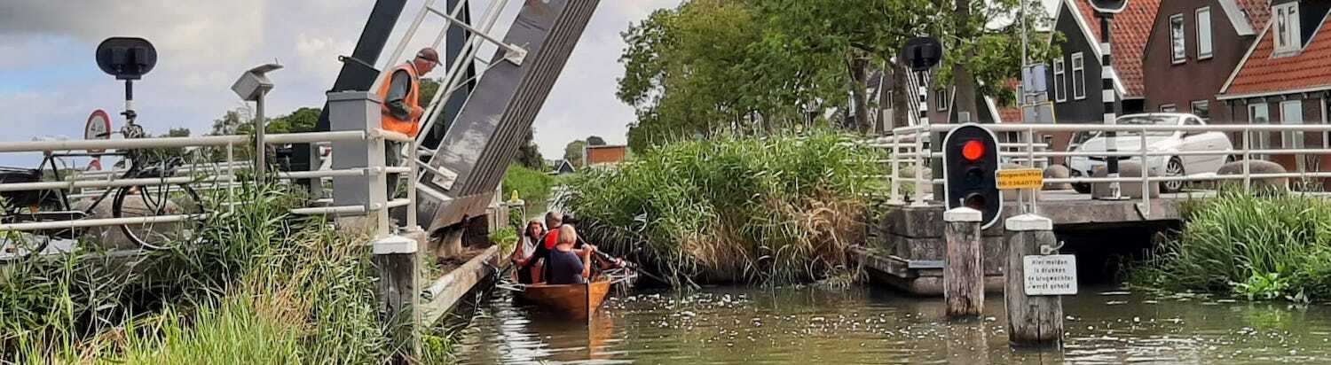 midweekroeien