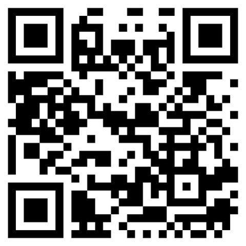 QR code Amsterdam Light Festival 25-26