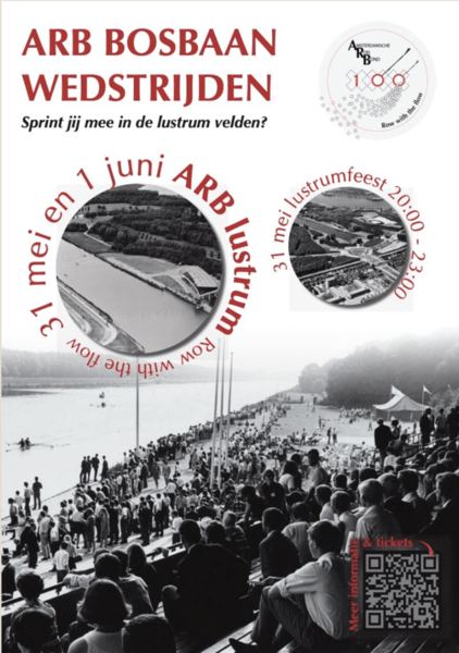 ARB lustrum 2025