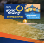 2026 world rowing championships Amsterdam