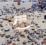 sail 2025