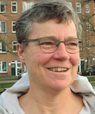 Mieke Soelman