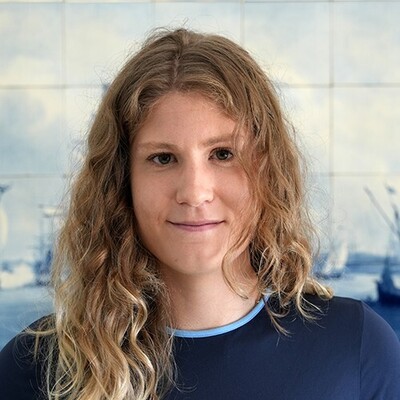 Ymke van der Velde